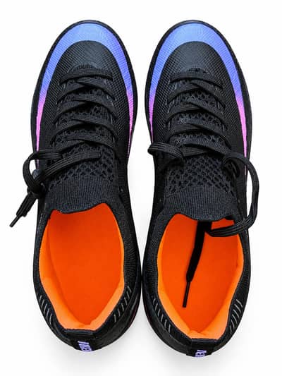 Nike Mercurial football stud
