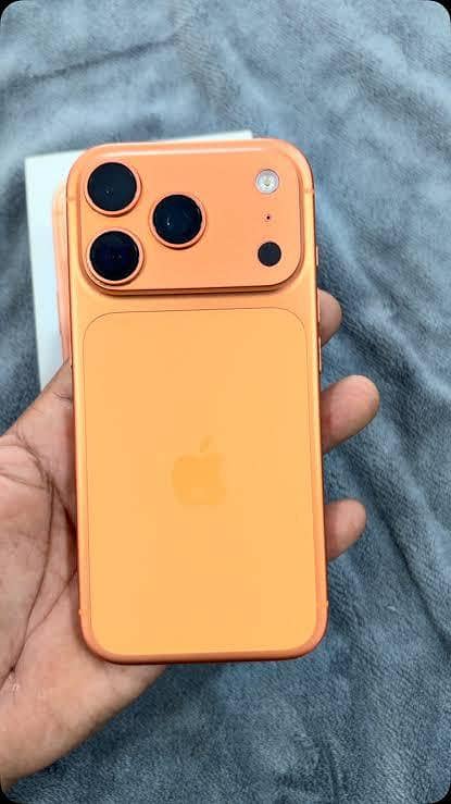 Apple iPhone 17 Pro 1