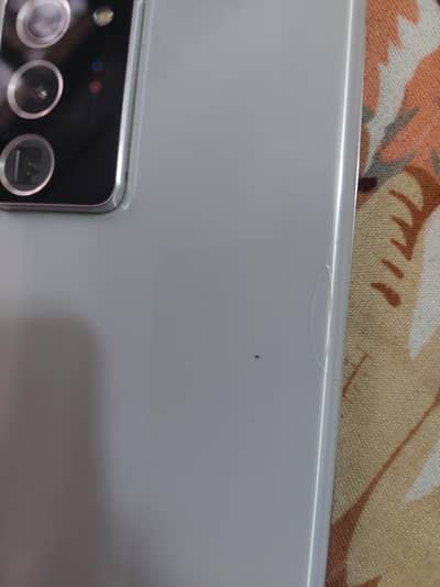 Samsung Mobile Note 20 Ultra