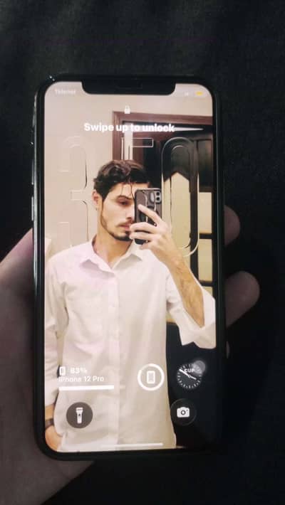 Apple iPhone 11 Pro Dual PTA approved