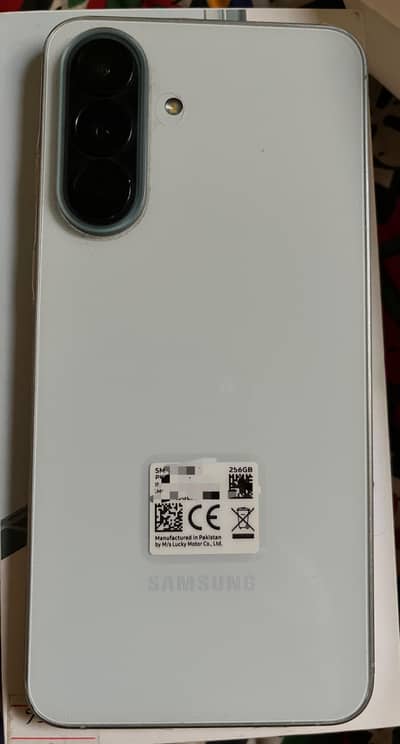 Samsung Mobile A57