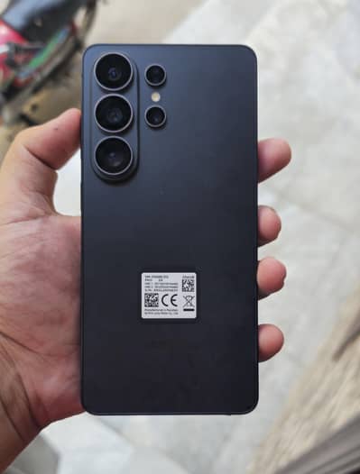 Samsung Mobile S26 Ultra PTA