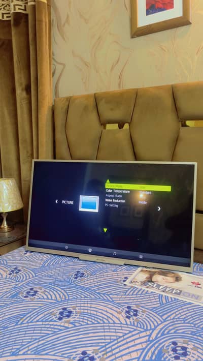 Eco star original  lcd 40 inch