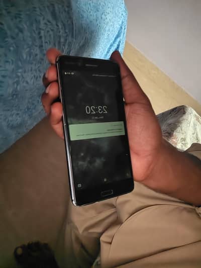 Nokia 6