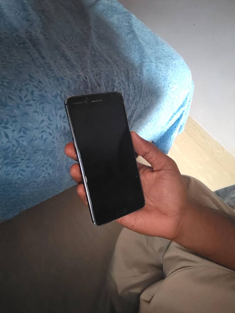 Nokia 6 3