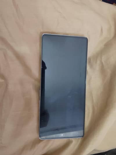 Infinix Note 40 8+5 256
