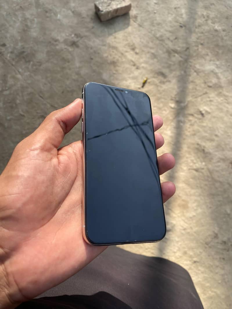 Apple iPhone X 8