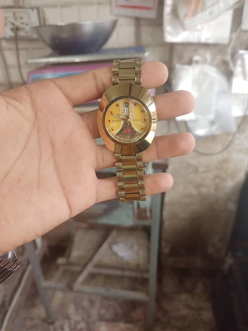 used watch 1