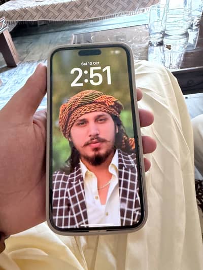 Apple iPhone 15 plus