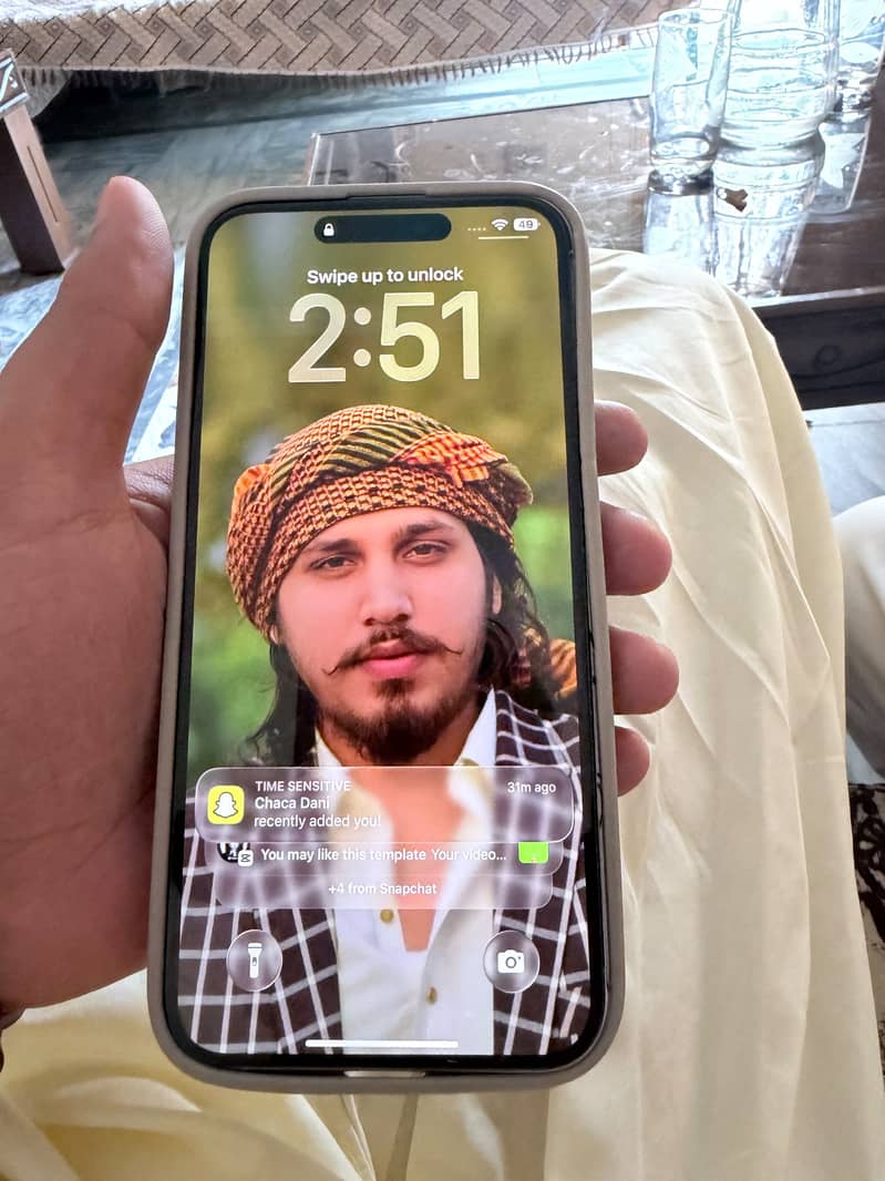 Apple iPhone 15 plus 2