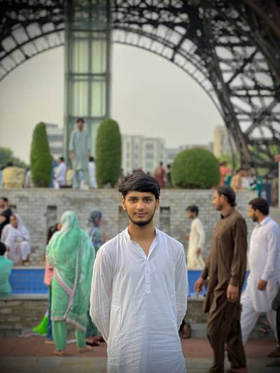 Bilawal Nadeem