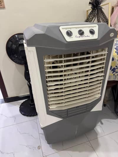 Canon Room Air Cooler – Excellent Working Condition