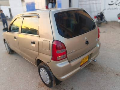Suzuki Alto 2006
