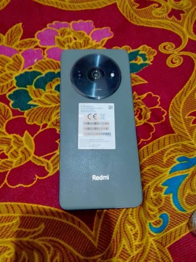 Xiaomi Redmi A3