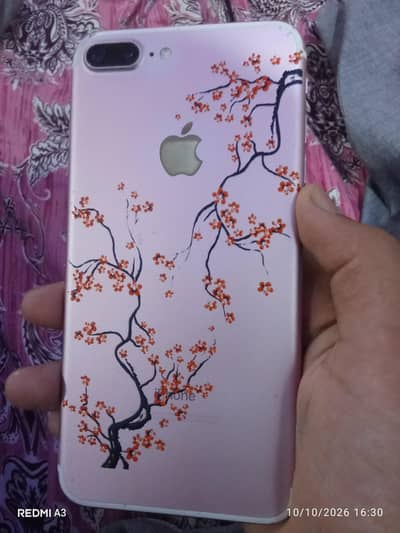 Apple iPhone 7 Plus