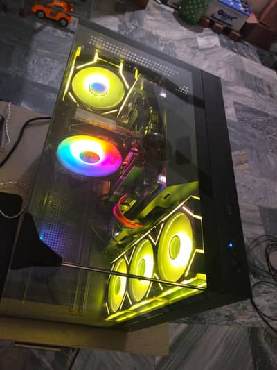 Gaming & Performance PC – Ryzen 5 3600