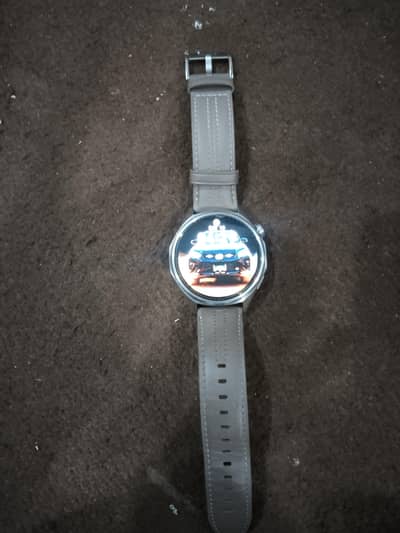 Huawei gt 6 watch