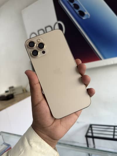 Apple iPhone 12 Pro Max