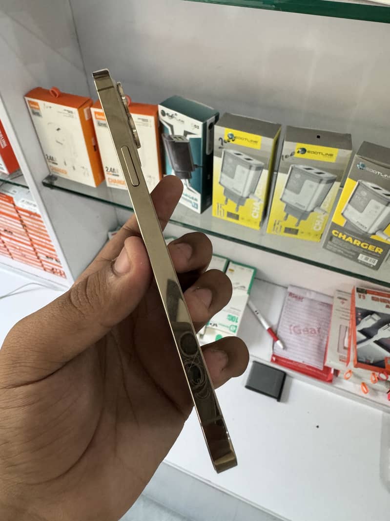 Apple iPhone 12 Pro Max 2