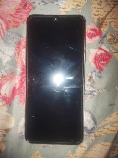 LG V60 ThinQ 5G 8/128  Single Sim