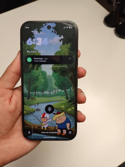 Google Pixel 10 Pro