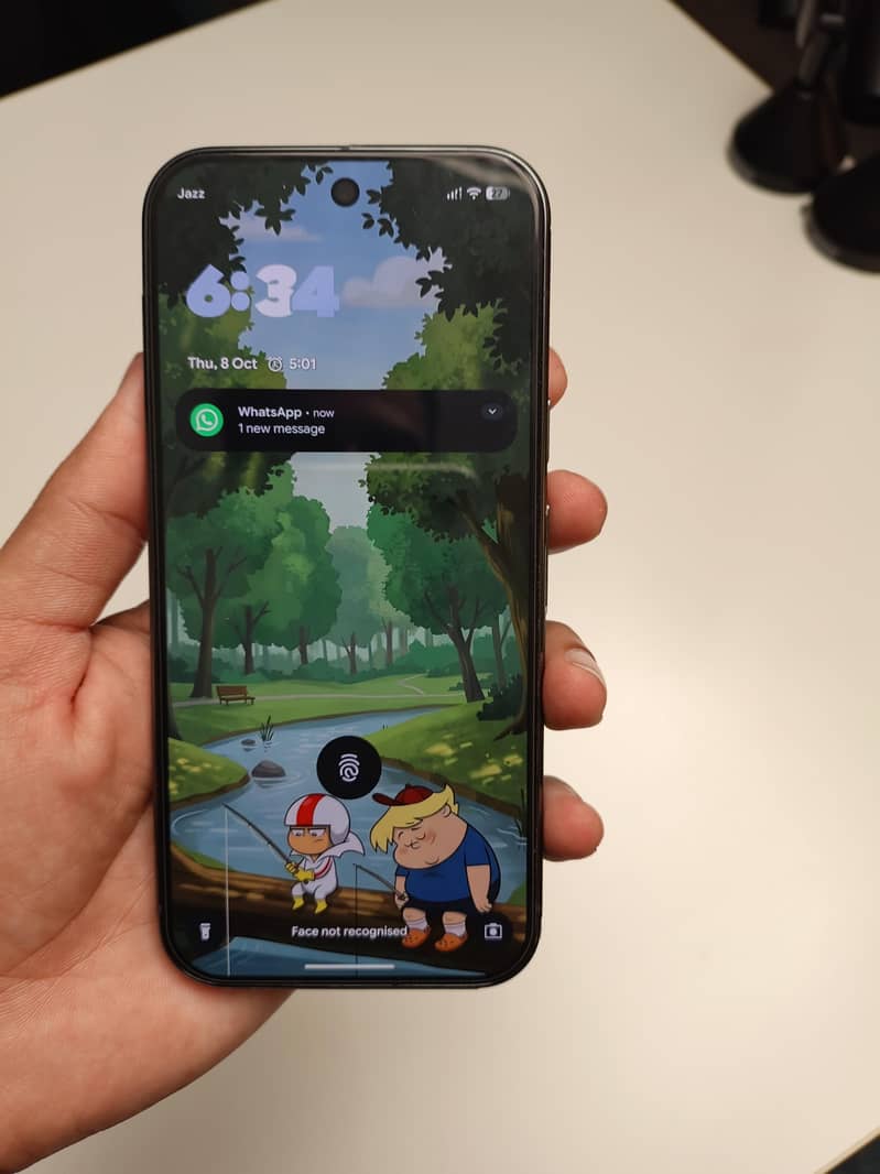 Google Pixel 10 Pro 0