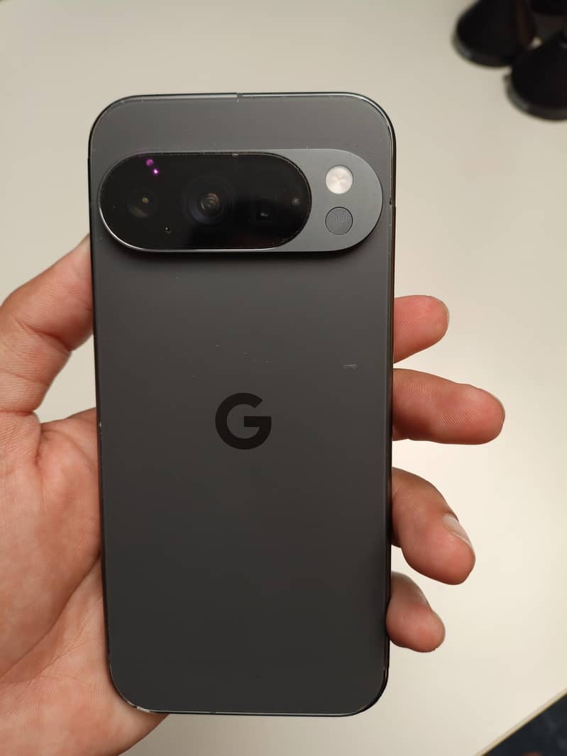 Google Pixel 10 Pro 3