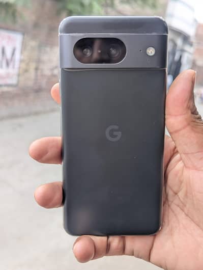 Google Pixel 8