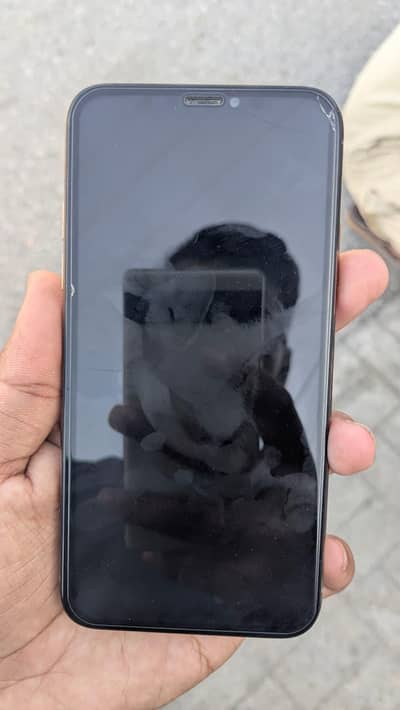 Apple iPhone XS