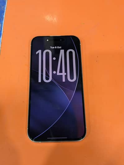 Apple iPhone 15 Pro JV