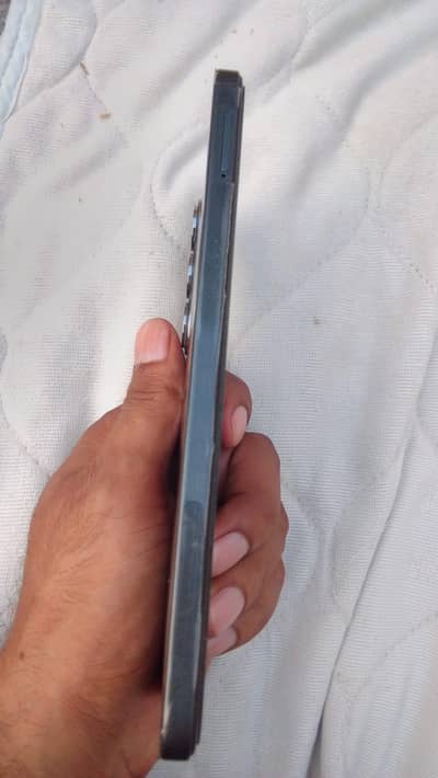 Itel S25
