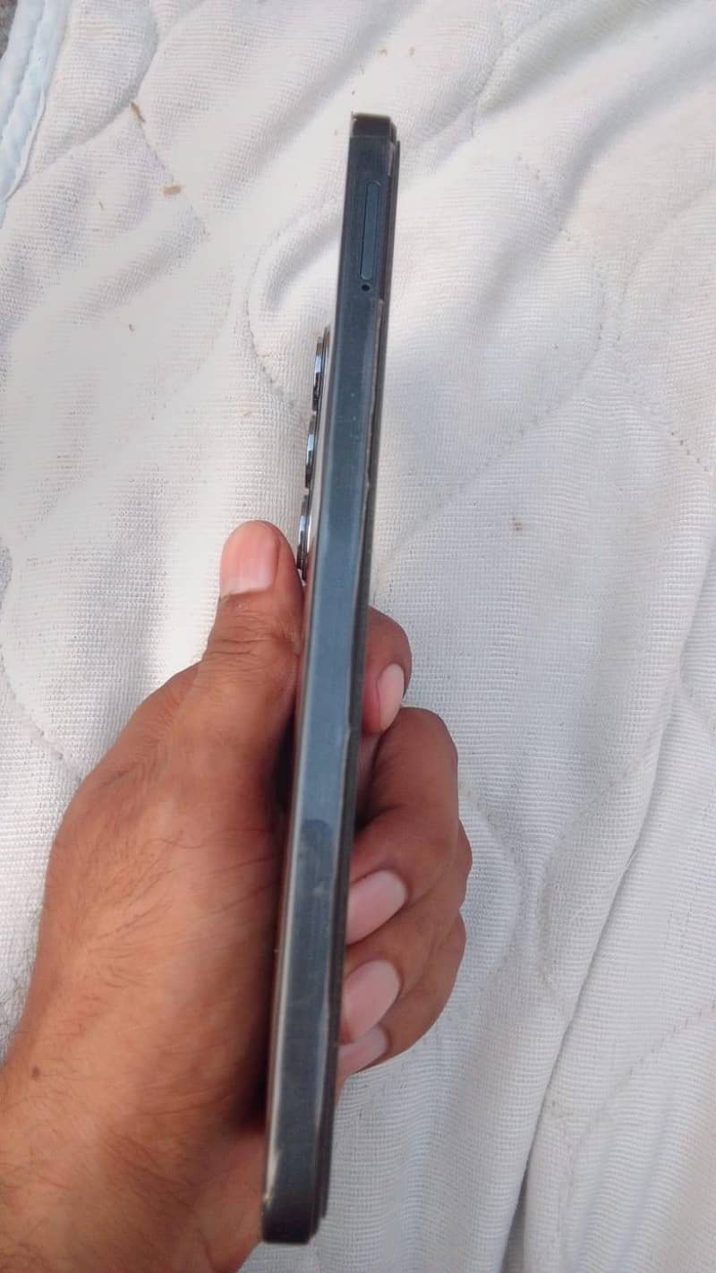 Itel S25 0