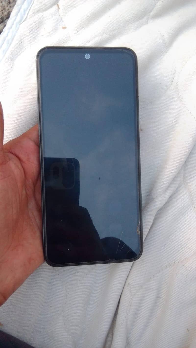 Itel S25 3