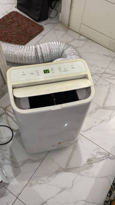 Portable AC