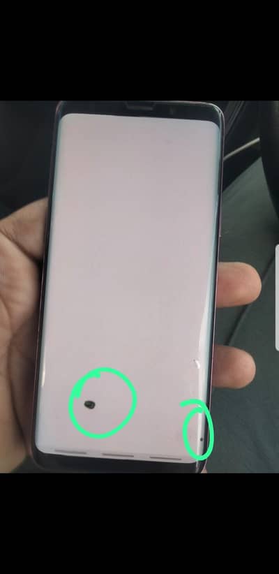Samsung Galaxy s9