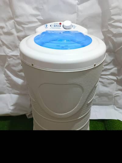 super Asia spin dryer