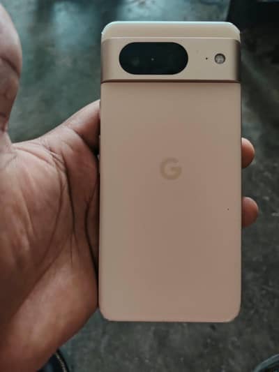 Google Pixel 8