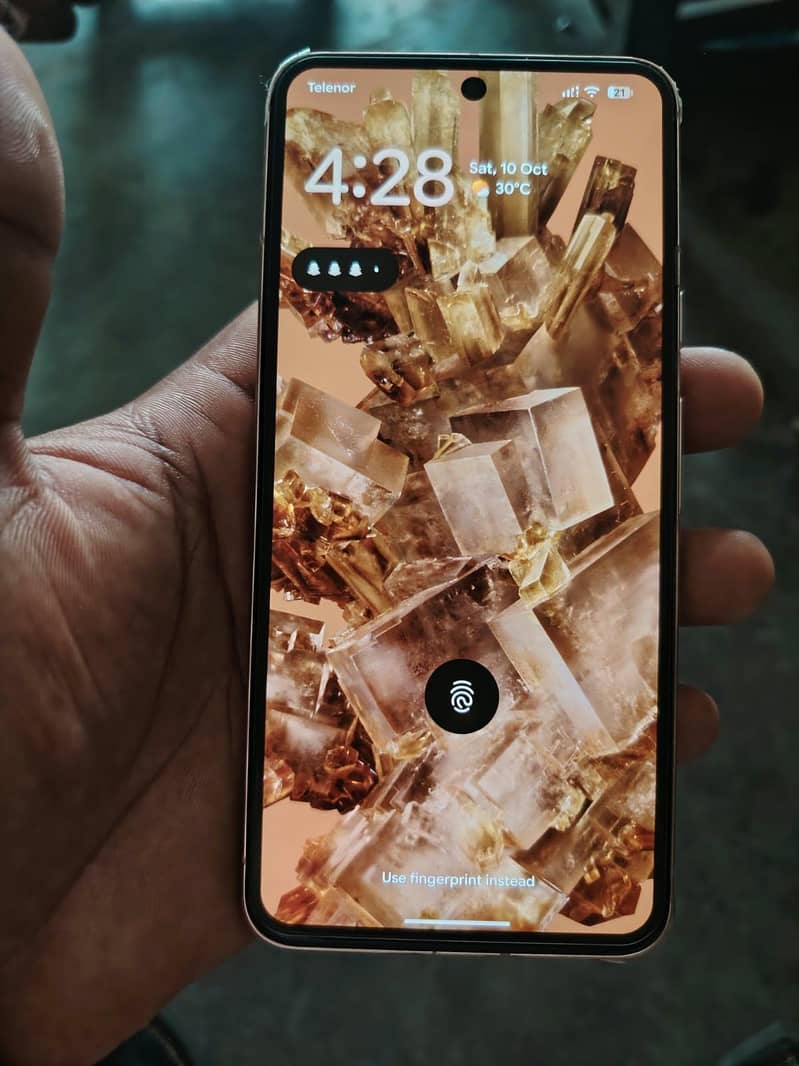 Google Pixel 8 1