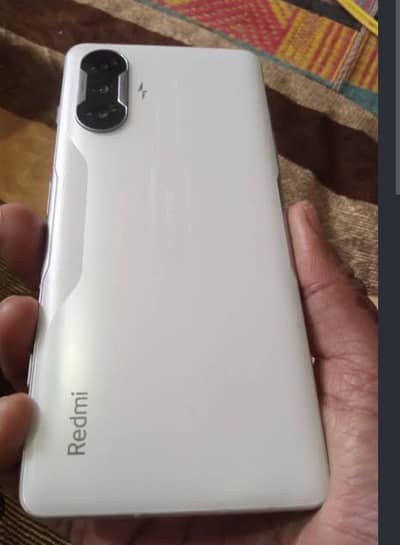 Xiaomi Redmi K40 Gaming