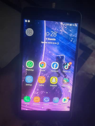 Samsung Mobile J5 2/16 Non pta perfect working