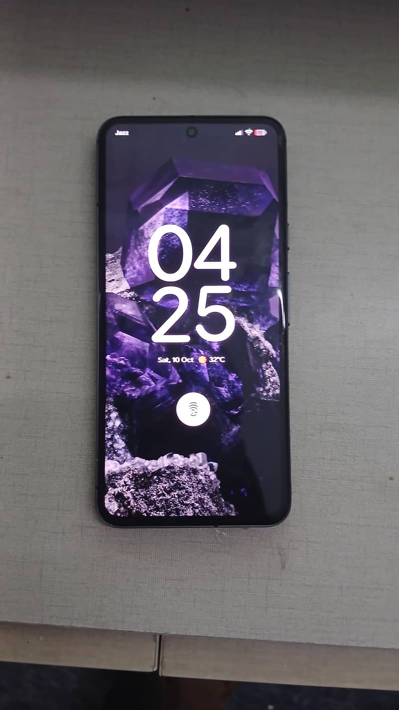Google Pixel 8 0