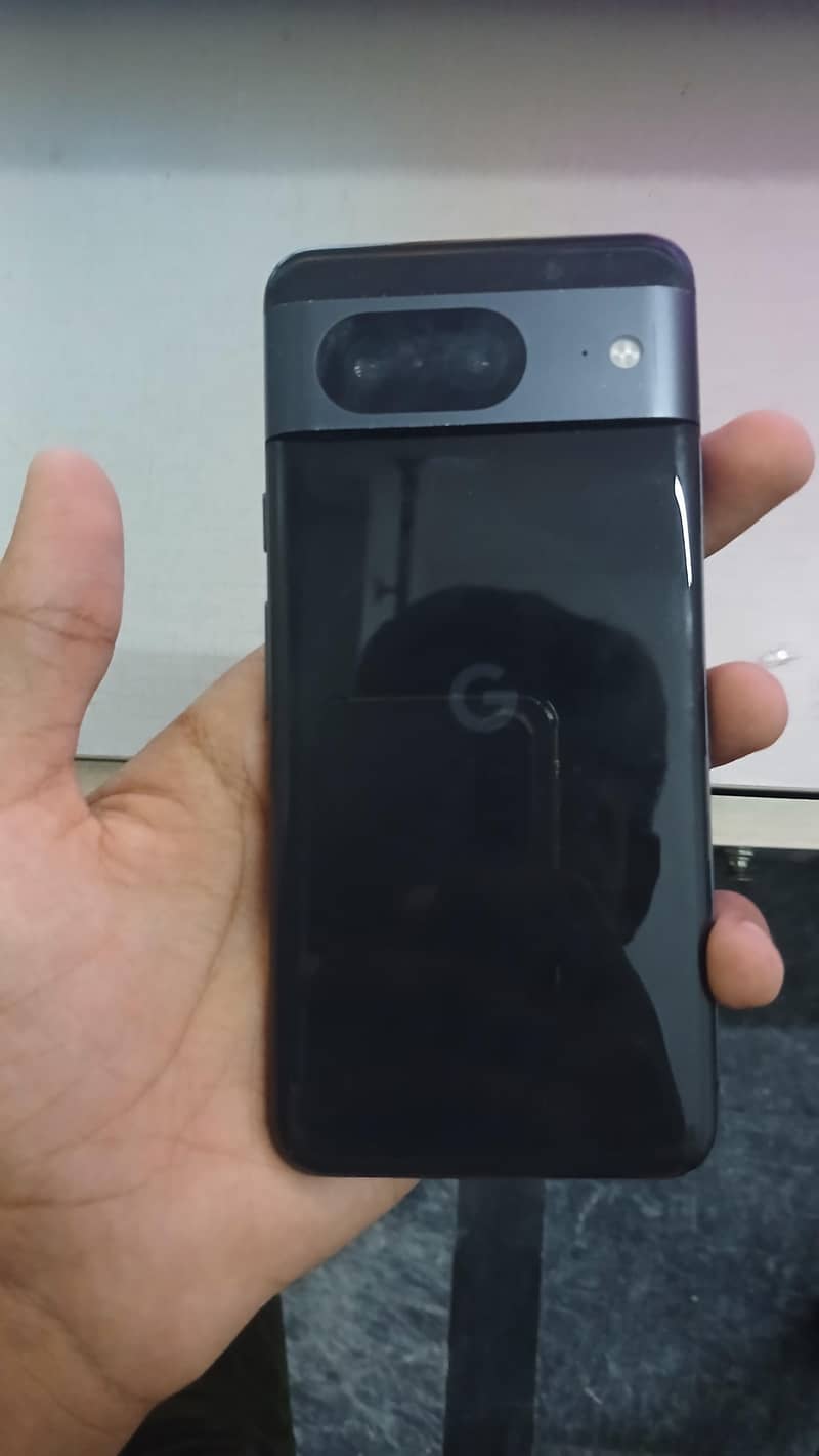 Google Pixel 8 2