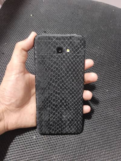 SAMSUNG J4+  16gb