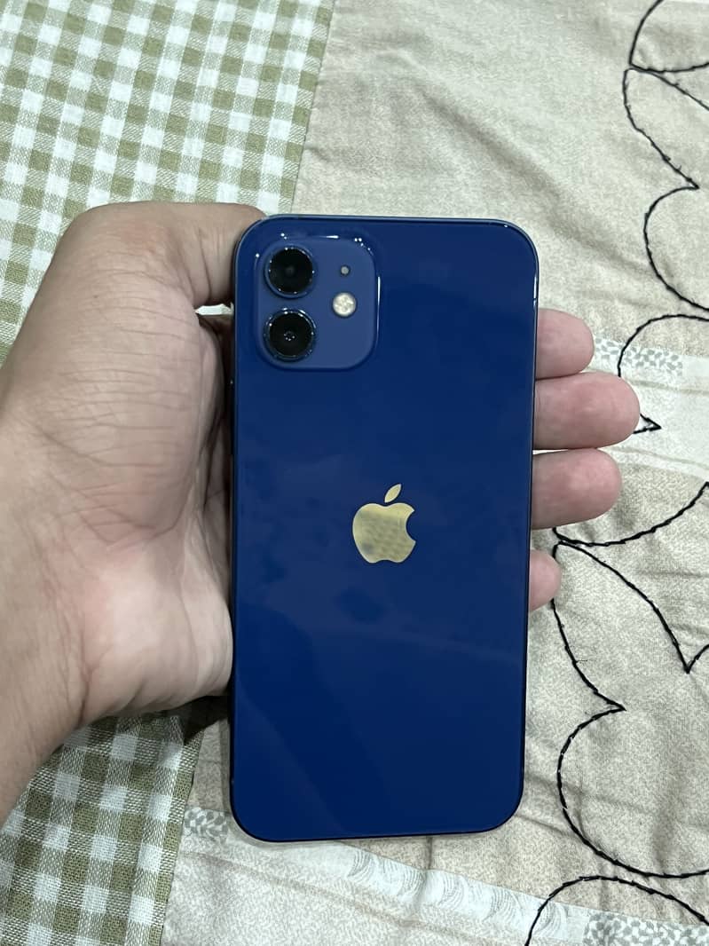 Apple iPhone 12 0