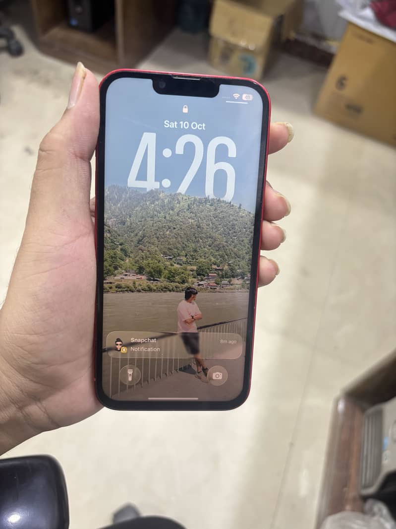 Apple iPhone 13 1