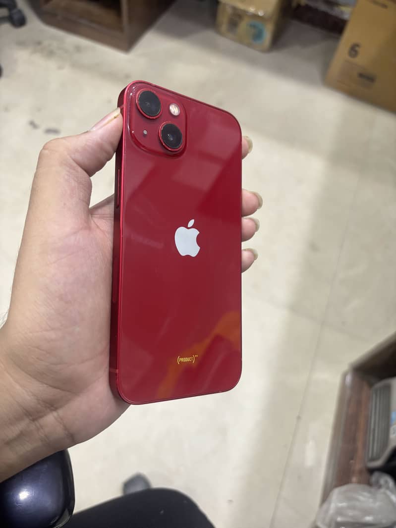 Apple iPhone 13 3