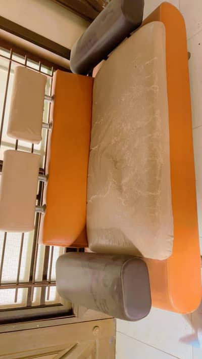 Used 4 seater sofa