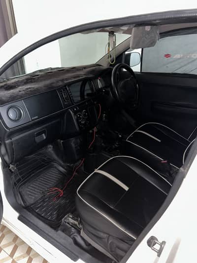 Suzuki Alto 2019