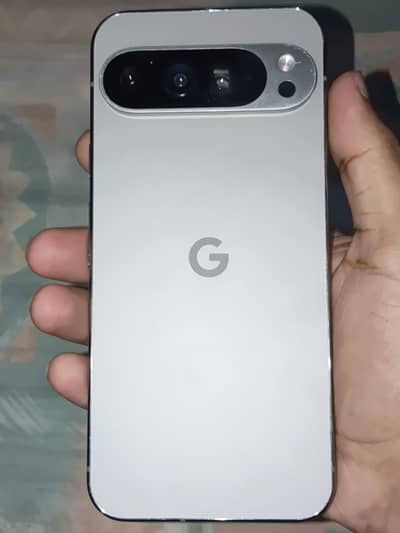 Google Pixel 9 Pro XL