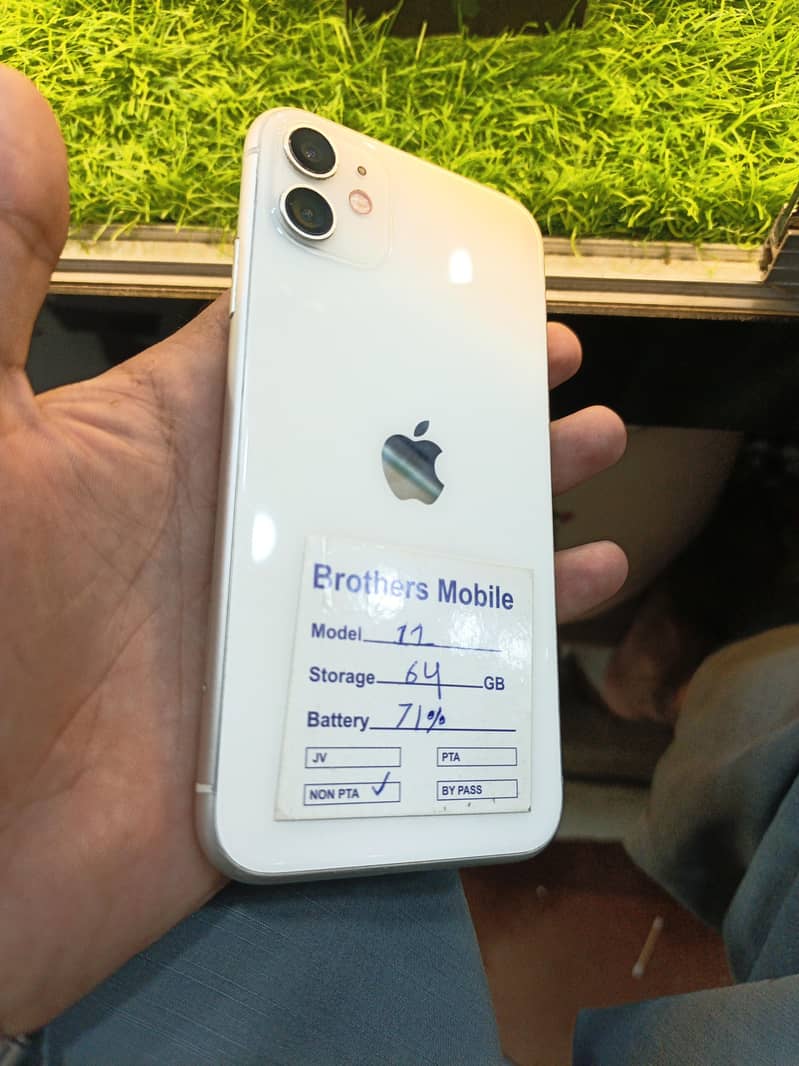 Apple iPhone 11 0